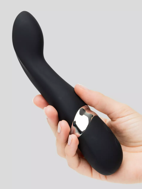 Tracey Cox Supersex G-Spot Vibrator - Her Pleasures